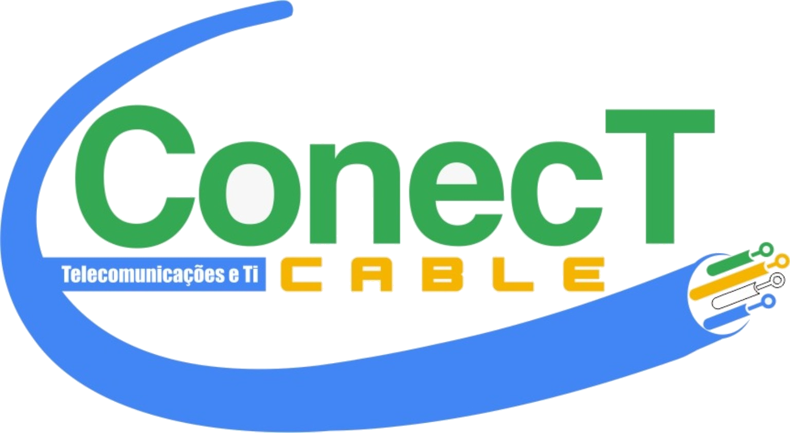 Conect Cable — Telecomunicações e TI